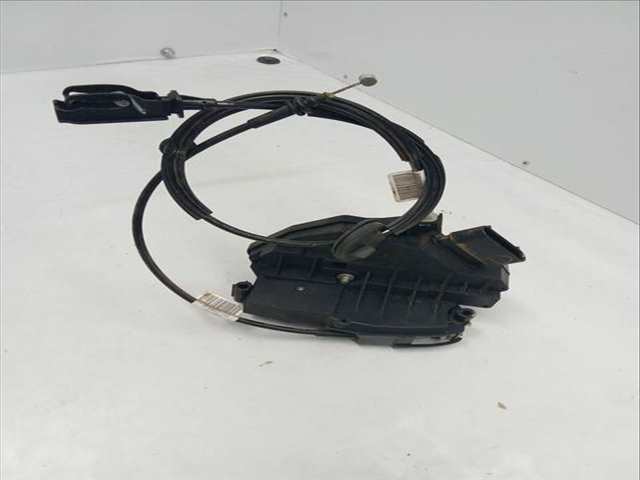 Cerradura Puerta Delantera Derecha Ford Transit 1.5 TDCI 101CV 74KW FURGONETA