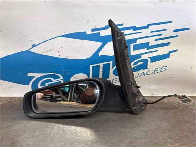Retrovisor Izquierdo Ford C Max 2.0 TDCI FOCUS