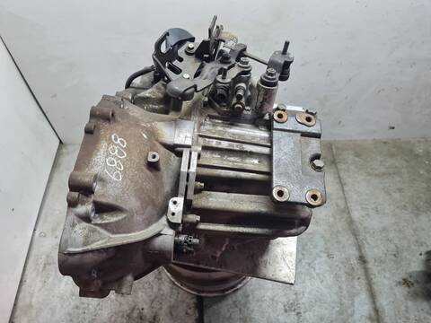 Caja Cambios Kia Sportage CUP 140CV 103KW