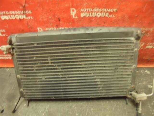 Foto 2ª: Radiador Calefaccion A.A. Fiat Brava 1.9 TD 75 S [1.9 LTR. - 55 KW TURBODIESEL] [182 A8.000]