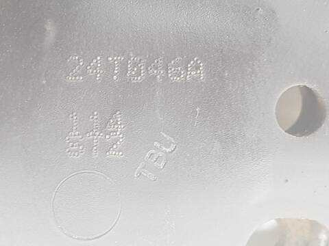 Foto 3ª: Brazo Suspension Delantero Izquierdo Mercedes Vito 114-116-119 CDI BASE LARGA 447.703) (2019)