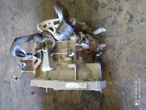 Foto 1ª: Caja Cambios Fiat Doblo EASY 120CV 88KW [940C1000] (2016)