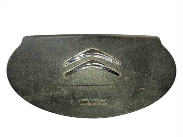 Airbag Delantero Izquierdo Citroen C4 1.6 HDI 110