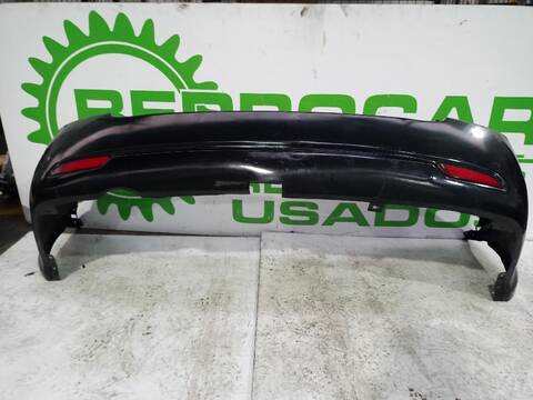 Foto 2ª: Paragolpes Trasero Kia Sorento 2.5 CRDI 170CV [D4CB] (2002)