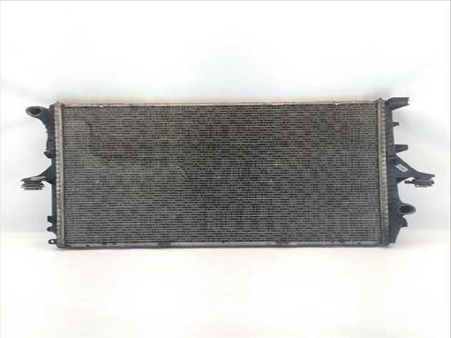 Radiador Motor Audi Q7 3.0 TDI QUATTRO