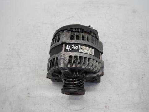 Foto 2ª: Alternador Porsche Macan 340 CV 250KW [CTMA MCT.MA MCT CT.MA] (2015)