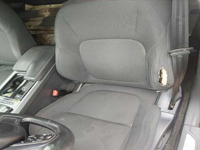 Asiento Delantero Izquierdo Jaguar XF PORTFOLIO 179CV 132KW