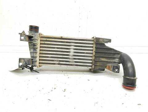 Intercooler Opel Astra COSMO BERLINA 101CV 74KW