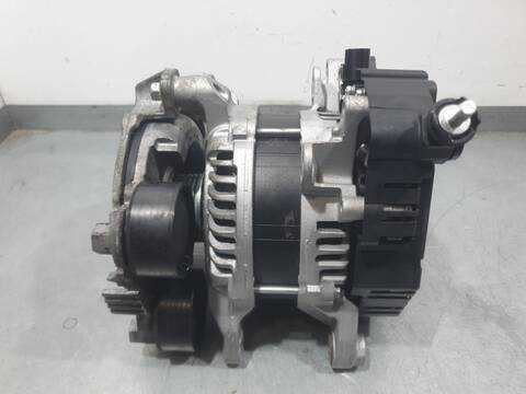 Foto 2ª: Alternador Mazda CX-30 SKYACTIV-X M HYBRID 179CV 132KW [HFY7] (2020)