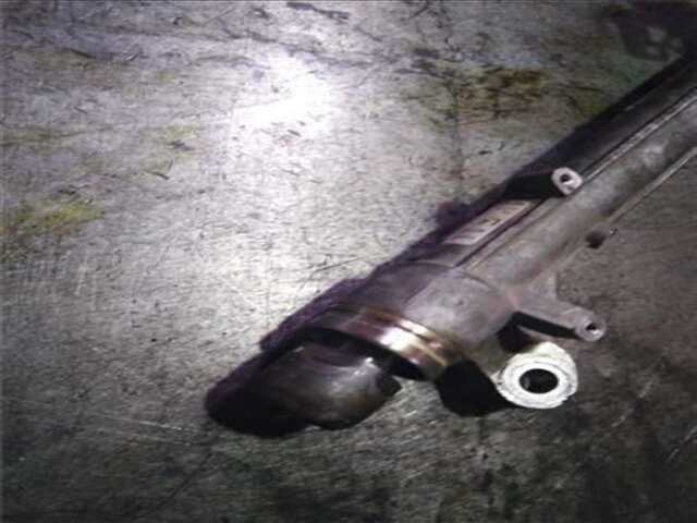 Foto 3ª: Cremallera de Direccion Nissan Qashqai 1.5DCI [K9KF646]