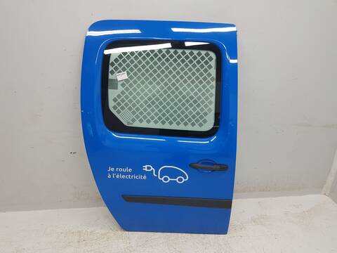 Puerta Lateral Corredera Derecha Renault Kangoo PROFESIONAL