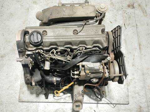 Motor Completo Audi A6 2.5 TDI AVANT 116CV 85KW