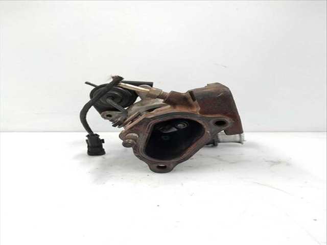 Foto 3ª: Turbocompresor Kia Ceed 1.6 CRDI 128 (2012)