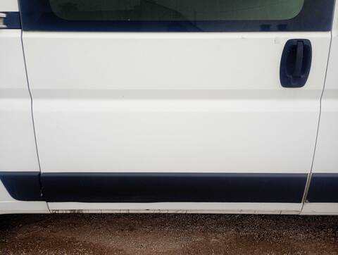 Foto 2ª: Puerta Lateral Corredera Derecha Citroen Jumper 2.2 HDI 100 101CV 74KW FURGONETA [4HV (P22DTE)]