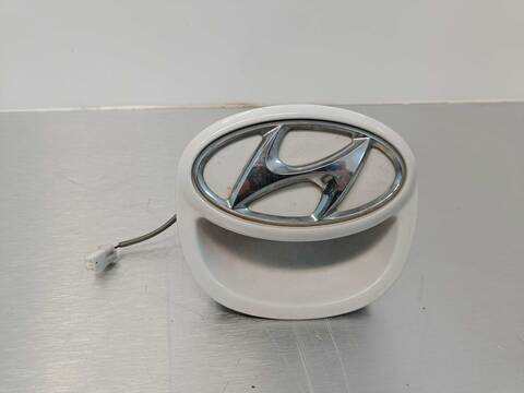 Maneta Exterior Portón Hyundai i30 1.6 CRDI CAT 116CV 85KW