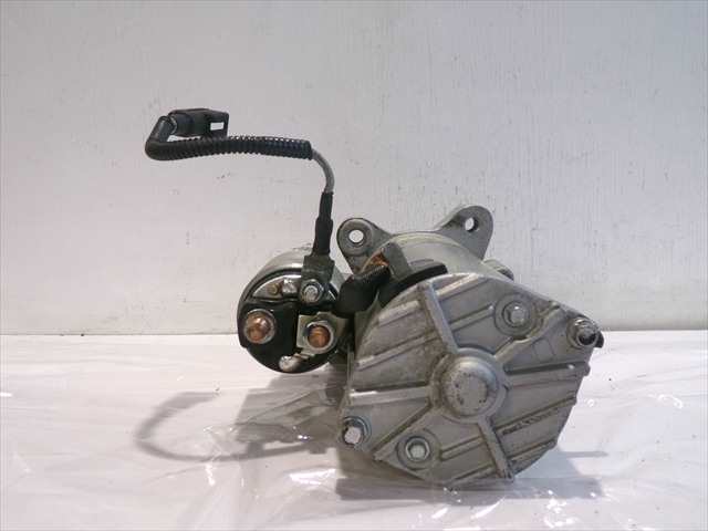 Foto 2ª: Motor de Arranque Volvo C30 2.0 D 2006-2010 [D4204T] (2007)