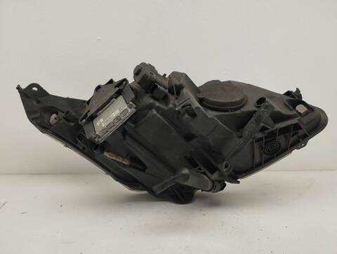 Foto 3ª: Faro Izquierdo Citroen C4 EXCLUSIVE BERLINA 109CV 80KW [NFU] (2006)