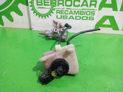Foto 2ª: Bomba Freno Ford Focus TREND 101CV [FFDA] (1998)