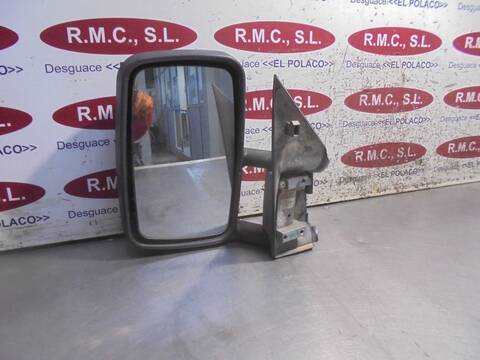 Retrovisor Izquierdo Mercedes Sprinter 313