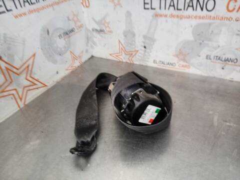 Cinturón Trasero Derecho Seat Toledo STYLE 105CV 77KW