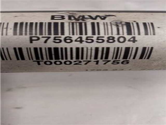 Foto 4ª: Transmision Trasera Derecha Bmw X6 3.0 TD 306CV 225KW SUV COUPE E71 XDRIVE AUT. N57D30B