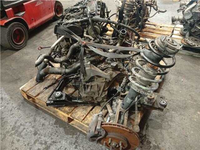 Foto 3ª: Inyectores Jaguar X Type 2.0 D ESTATE [FMBA]