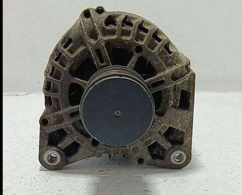 Alternador Renault Megane DYNAMIQUE 1 DCI DIESEL FAP 110CV
