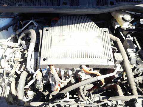 Motor Completo Citroen C4 E-C4 BCZKXC) 136CV 100KW