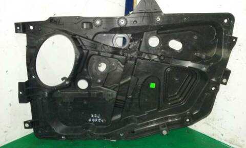 Elevalunas Eléctrico Delantero Derecho Ford Fiesta 1.4 TDCI CAT 68CV 50KW