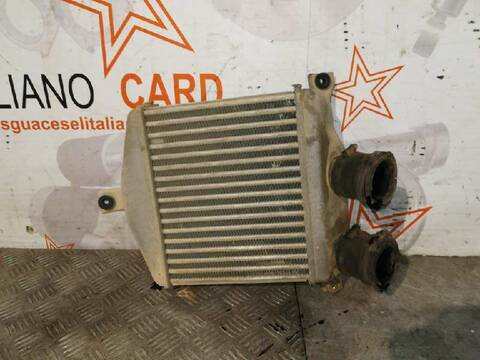 Foto 4ª: Intercooler Ssangyong Korando 2.3 TDI 101CV 74KW [OM661] (1999)