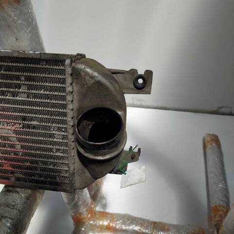 Intercooler Subaru Impreza 2.0 D AWD HATCHBACK
