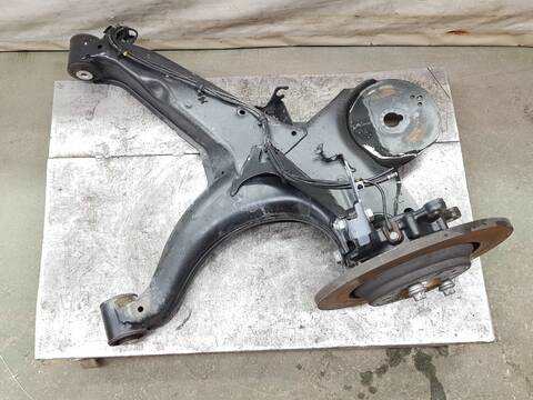 Mangueta Trasera Izquierda Mercedes Vito 110-114-116-119-124 CDI RWD KOMPAKT 447.701)