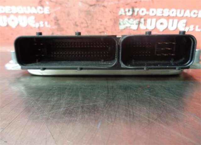 Centralita Motor ECU Audi A4 3.0 V6 30V CAT (220CV)