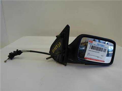 Retrovisor Derecho Volkswagen Golf 1.6 101CV 74KW