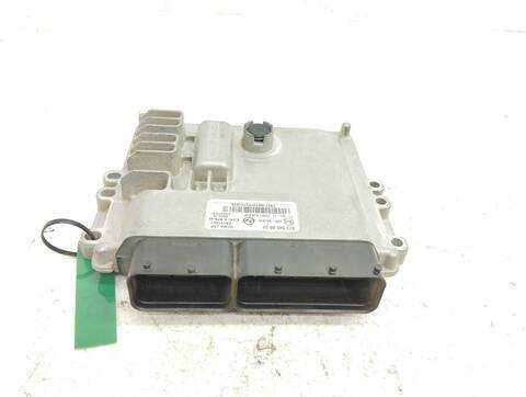 Centralita Motor ECU Ssangyong Tivoli CRYSTAL 4X2 116CV 85KW
