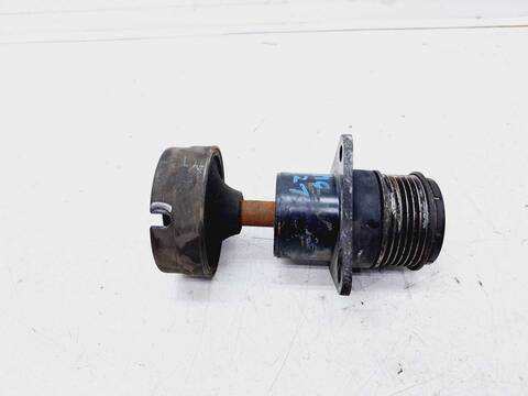 Foto 2ª: Alternador Ford C Max AMBIENTE D) 115CV 85KW FOCUS CAP) [KKDA] (2008)