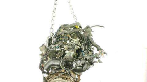 Motor Completo Opel Corsa 1.3 CDTI L08 L68)