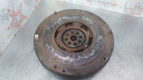 Foto 4ª: Volante Motor Iveco Daily 35 - C 17 CAJA ABIERTA 166CV 122KW [F1CE0481B*A] (2006)