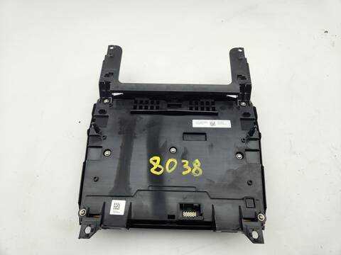 Foto 4ª: Mando Calefacción A. A. Citroen C4 COLLECTION 92CV 68KW [9H06] (2013)