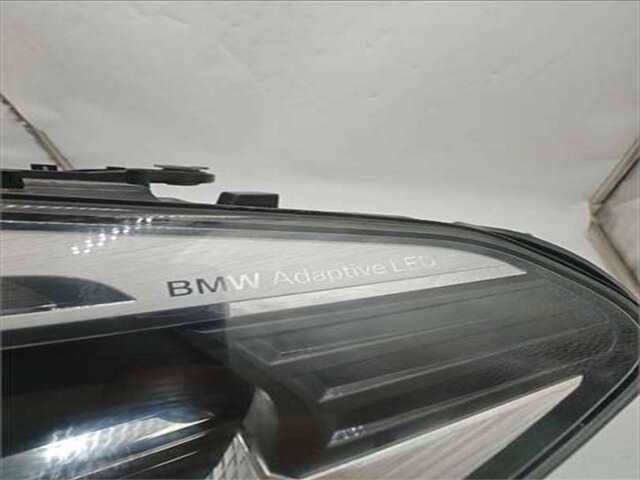 Foto 2ª: Faro Izquierdo Bmw Serie 5 518 2.0 520 I M SPORT [2.0 LTR. - 135 KW]