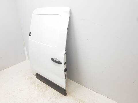 Foto 2ª: Puerta Lateral Corredera Derecha Renault Express ADVANCE