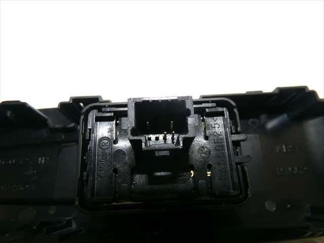 Foto 4ª: Botonera Elevalunas Renault Megane 1.5 DCI SPORT TOURER, 2019- [K9KU8] (2021)