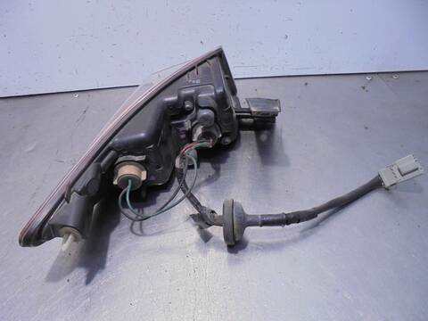 Foto 2ª: Piloto Trasero Derecho Honda Civic 2.2 CTDI BERLINA 140CV 103KW [22A2] (2008)