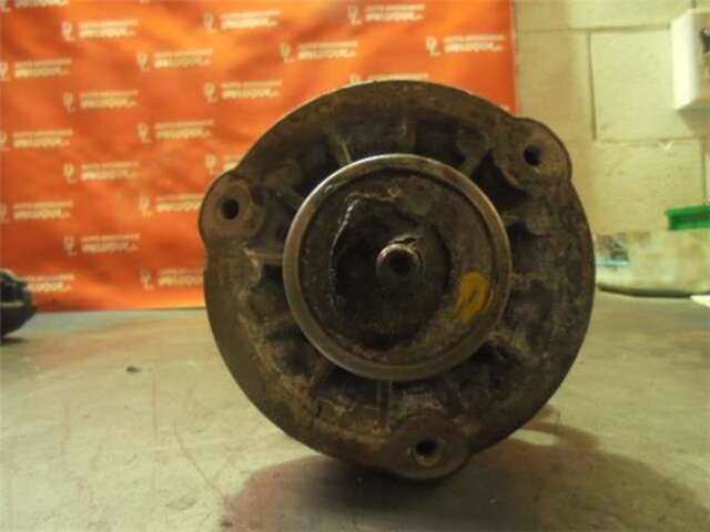 Foto 2ª: Amortiguador Delantero Derecho Bmw Serie 5 518 525 D [N57D30A]