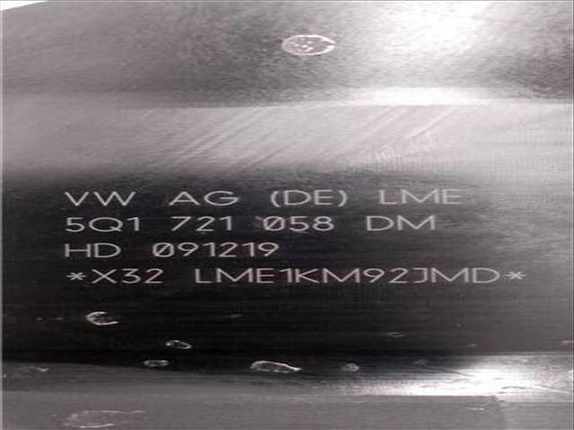 Foto 2ª: Pedal Freno Seat Ateca 1.0 ERENCE [1 0 LTR. - 85 KW TSI] 116CV