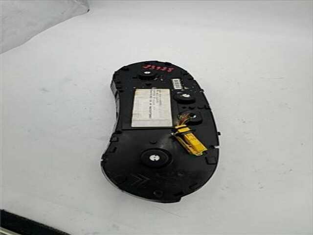 Cuadro de Instrumentos Peugeot 308 1.6 SPORTIUM [1.6 LTR. - 88 KW 16V]