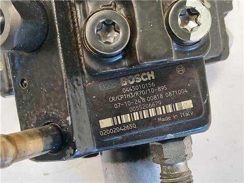 Foto 3ª: Bomba Inyeccion Opel Zafira 1.9 CDTI 120CV [D-Z19DT] (2009)