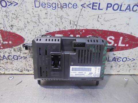 Foto 3ª: Pantalla Multifuncion Ford Focus TREND 101CV 74KW [M2DC] (2018)