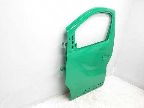 Foto 2ª: Puerta Delantera Izquierda Renault Trafic L1H1 29T KOMFORT (2014)