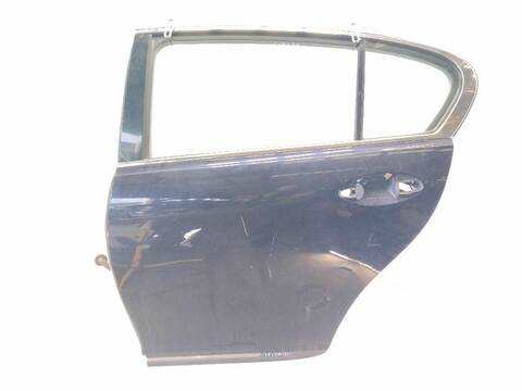 Foto 2ª: Puerta Trasera Izquierda Lexus GS 450H GRS191_ GWS191_) (2005)